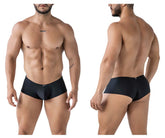 Xtremen 91234 Mikrofaser-Badehose, Farbe Schwarz